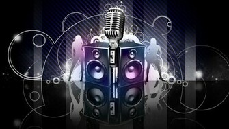 Rap Music Wallpaper HD