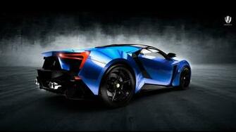 Bugatti Veyron Super Sport Wallpaper