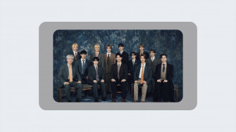 Seventeen Wallpaper For