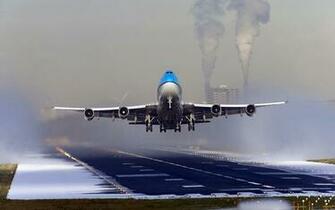 Boeing Wallpaper
