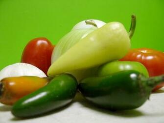 Mexican Food