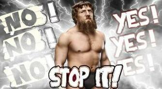 Daniel Bryan Wallpaper By Thekostakis21