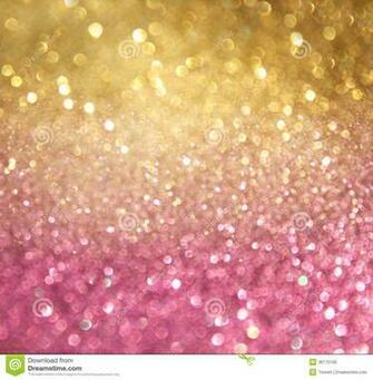 Gold And Pink Sparkle Background The Art Mad Wallpaper