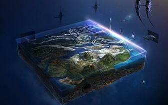 Cool Geography Wallpaper Top Background