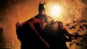 Batman Begins Wallpaper HD