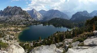 High Quality Kings Canyon National Park Wallpaper Full HD Pictures