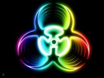 Wallpaper Biohazard 3d
