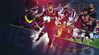 Neymar Jr Wallpaper HD
