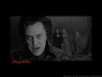 Wallpaper Sleepy Hollow