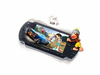 Psp Wallpaper