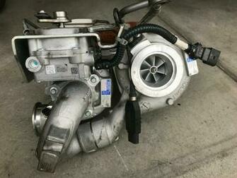 Holset Turbo Assy Online