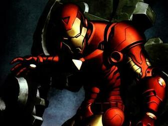 Wallpaper S Iron Man The Best Super Hero