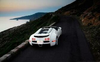 Bugatti Veyron Wallpaper