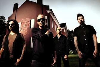 Stone Sour Wallpaper Image Photos Pictures Background