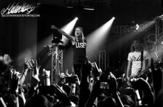 Tonight Alive Slam Dunk By Rallythewicked