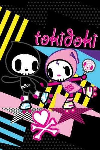 Search Tokidoki Image Pelauts