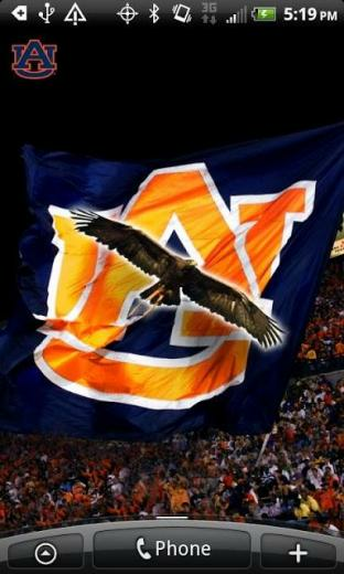 Auburn Revolving Wallpaper Re Android App Playboard