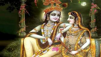 Wallpaper Hare Krishna HD God