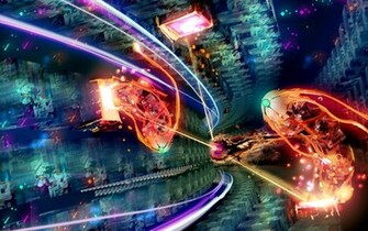 Trippy Wallpaper Go Art HD