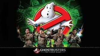 Pics Photos Information About HD Wallpaper Ghostbusters