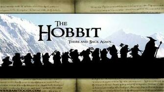Fondos De Pantalla Wallpaper El Hobbit