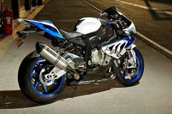Bmw Hp4 Priced At Asphalt Rubber