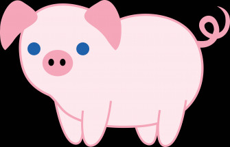 Digital Piggy Art Y93q64o3xgc7il13 Wallpaper