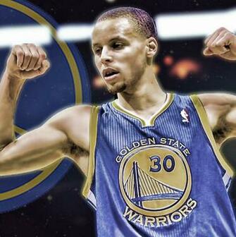 Wallpaper Stephen Curry Splash Tyson Beck Steph