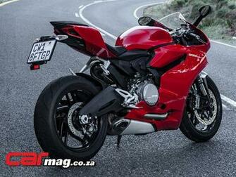 Ducati Panigale Carmag Co Za