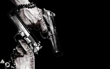 Boondock Saints Wallpaper Top Background
