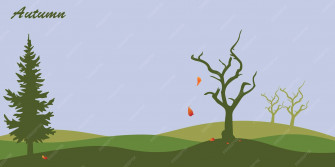 Premium Vector Wallpaper