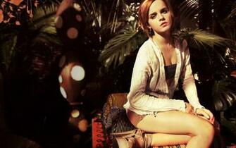 Emma Watson Wallpaper HD