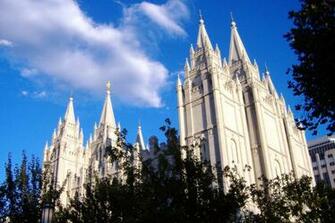 Related To Lds Wallpaper Desktops Proud Be Mormon