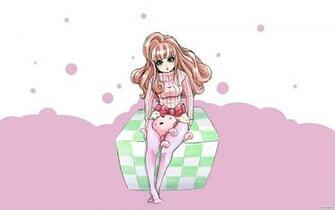 Princess Jellyfish