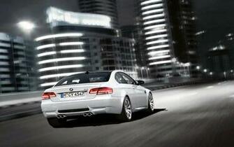 HD Car Wallpaper Top Bmw