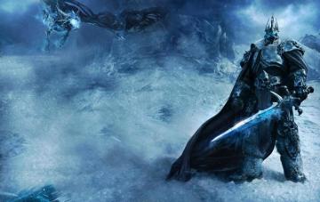 World Of Warcraft HD Wallpaper And Background