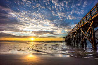 Visit Historic Charleston Sc Visitors Guide