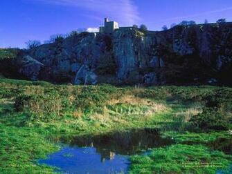 Wallpaper Collection Of Irish Scenes Bmp Jpg