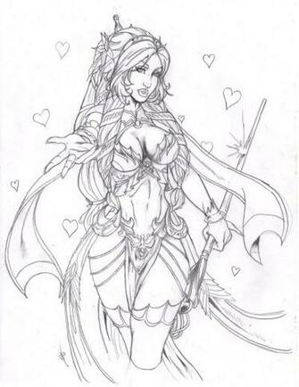 Aphrodite Smite Wallpaper Pictures