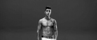 Justin Bieber Spring Wallpaper HD