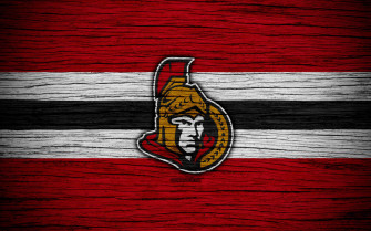 Ottawa Senators Wallpaper