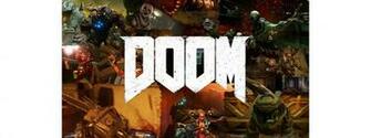 Doom Game