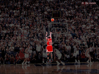 One More Time Mj Or Kj The Front Porch