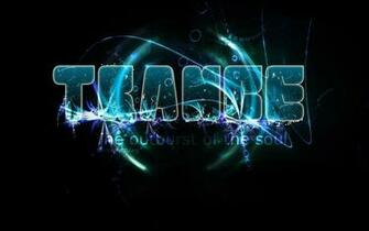Trance Music Wallpaper