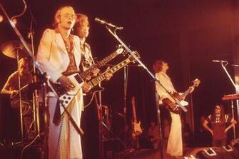 Best Wishbone Ash Wallpaper Flash
