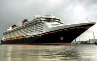 Cruise Ship Disney Cruises Wallpaper Ships