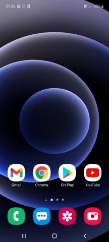 Wallpaper For iPhone Pro Android Apk