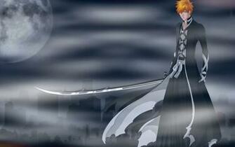 Pantalla Anime Escritorio HD Wallpaper Imagenes Fotos 1080p Bleach