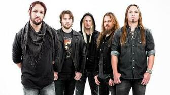 Sonata Arctica Music Fanart Tv