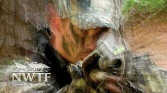 Nwtf Wallpaper High Resolution